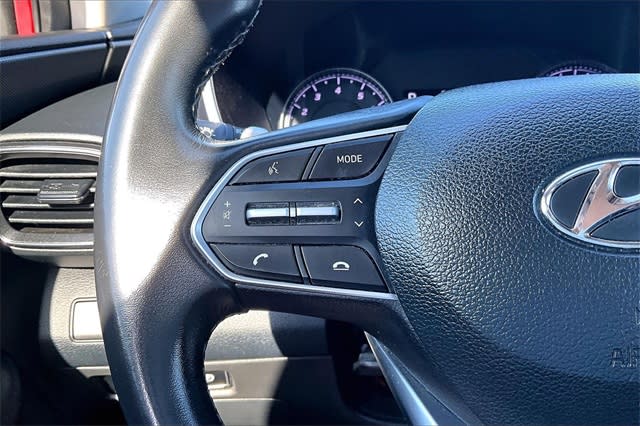 Thumbnail: 2023 Hyundai Santa Fe - 22