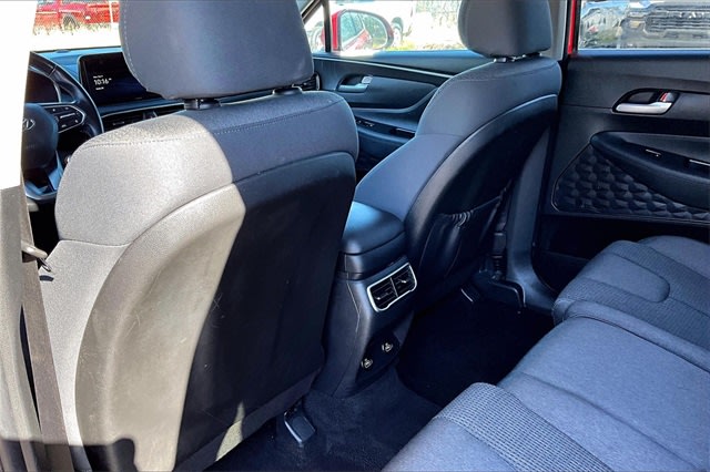 Thumbnail: 2023 Hyundai Santa Fe - 11