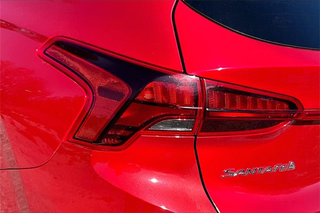 Thumbnail: 2023 Hyundai Santa Fe - 29