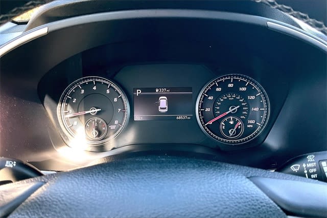 Thumbnail: 2023 Hyundai Santa Fe - 15