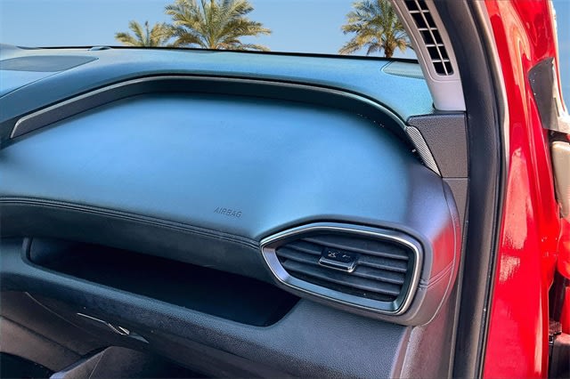 Thumbnail: 2023 Hyundai Santa Fe - 21