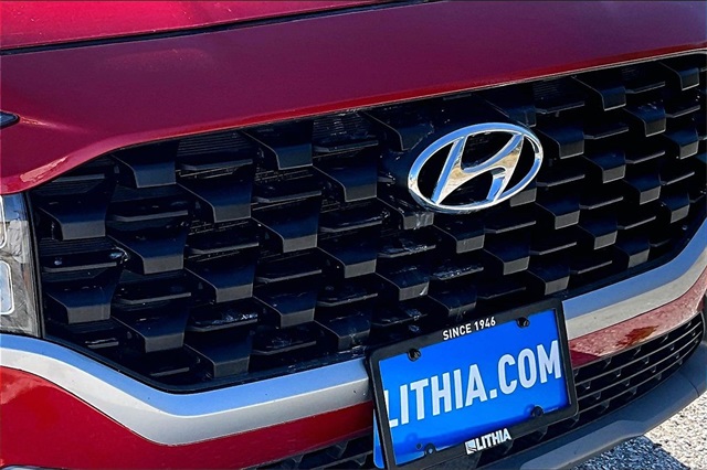 Thumbnail: 2023 Hyundai Santa Fe - 30