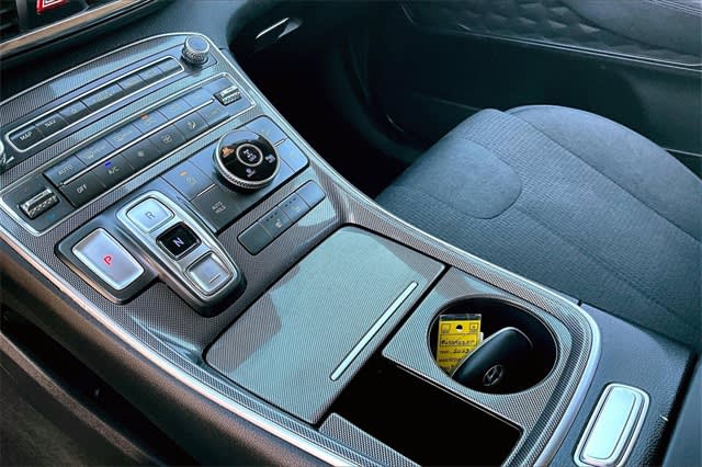 Thumbnail: 2023 Hyundai Santa Fe - 14