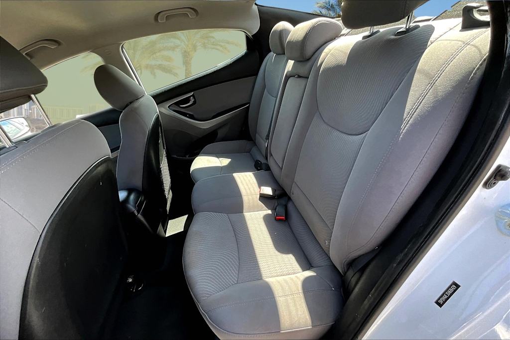 Thumbnail: 2016 Hyundai Elantra - 19