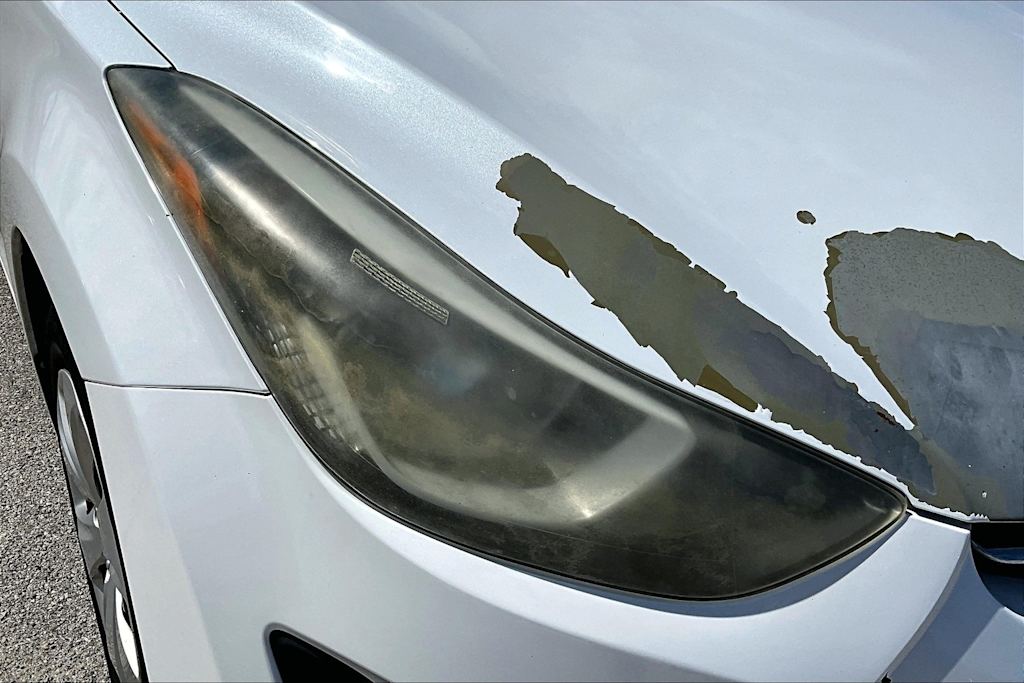 Thumbnail: 2016 Hyundai Elantra - 29