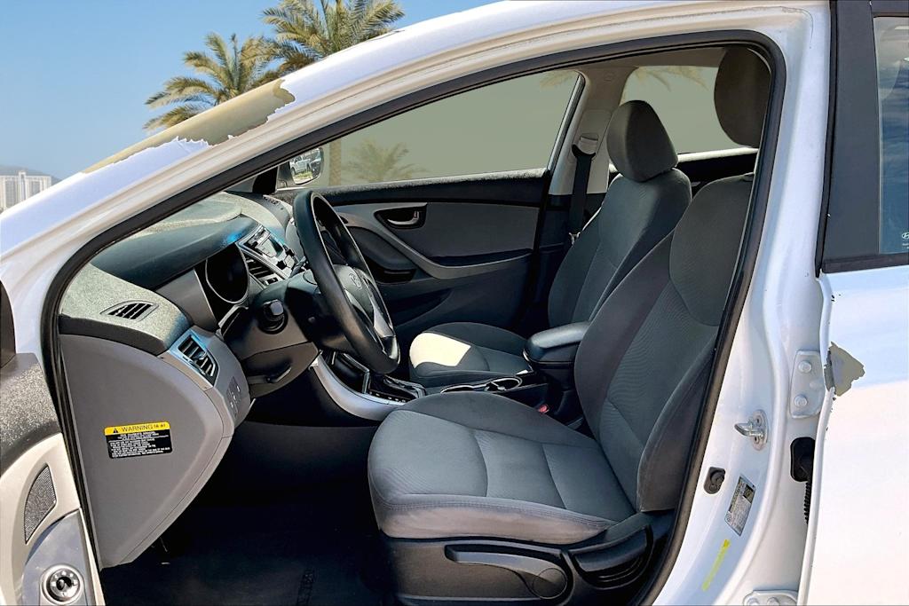 Thumbnail: 2016 Hyundai Elantra - 10