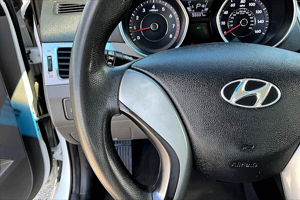 Thumbnail: 2016 Hyundai Elantra - 24