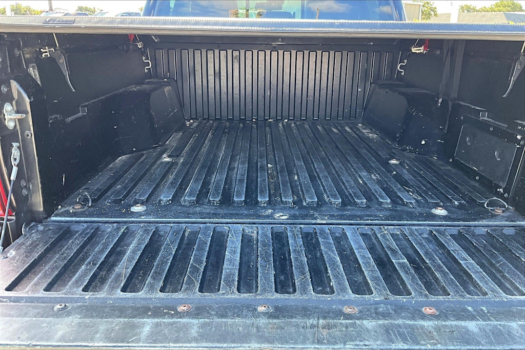 Thumbnail: 2021 Toyota Tacoma - 17