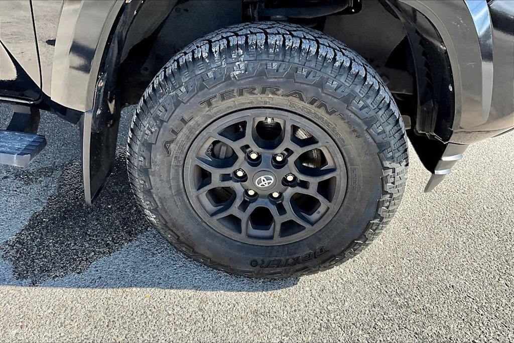 Thumbnail: 2021 Toyota Tacoma - 34