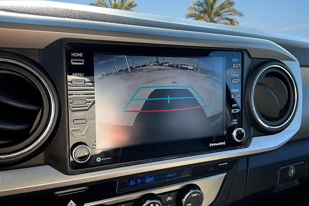 Thumbnail: 2021 Toyota Tacoma - 27