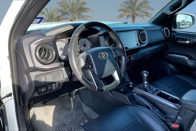 Thumbnail: 2020 Toyota Tacoma - 2