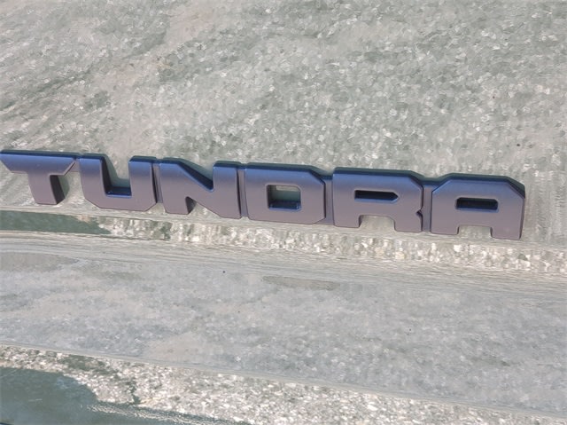 2022 Toyota Tundra SR5 5