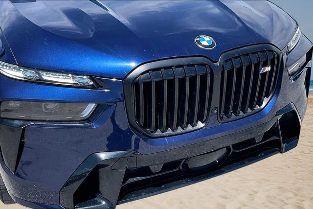 Thumbnail: 2024 BMW X7 - 22