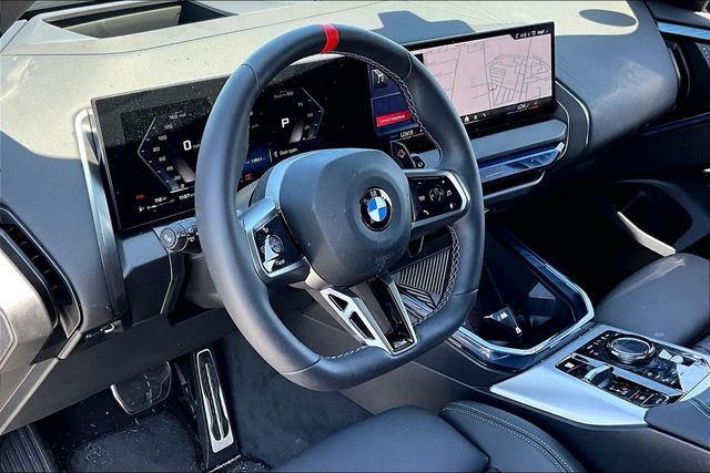 Thumbnail: 2026 BMW X3 - 2