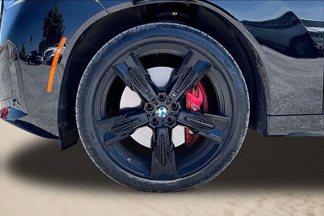 Thumbnail: 2026 BMW X3 - 7