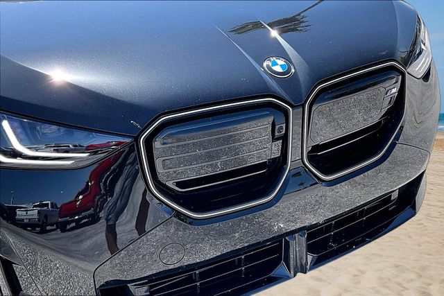 Thumbnail: 2026 BMW X3 - 22