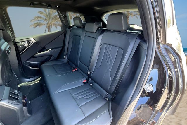 Thumbnail: 2026 BMW X3 - 13
