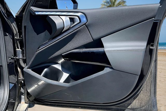 Thumbnail: 2026 BMW X3 - 18