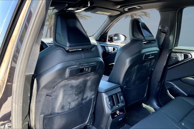 Thumbnail: 2026 BMW X3 - 10