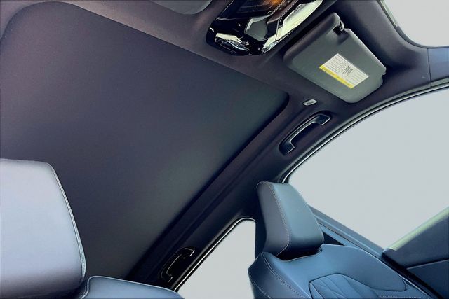 Thumbnail: 2026 BMW X3 - 19