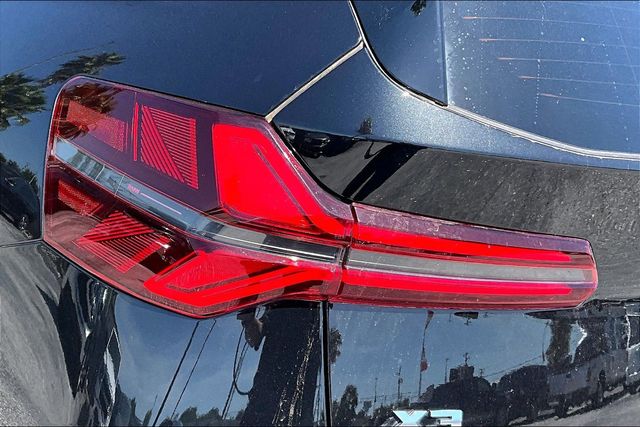 Thumbnail: 2026 BMW X3 - 21