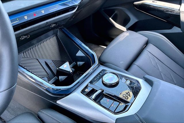 Thumbnail: 2026 BMW X3 - 11