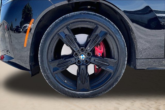 Thumbnail: 2026 BMW X3 - 7