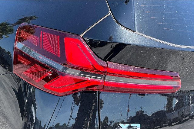 Thumbnail: 2026 BMW X3 - 21