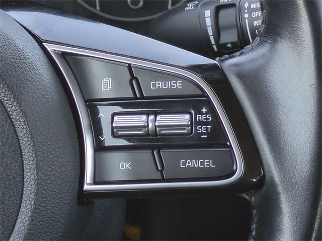 2020 Kia Optima S 31
