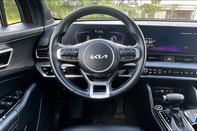 Thumbnail: 2025 Kia Sportage - 14