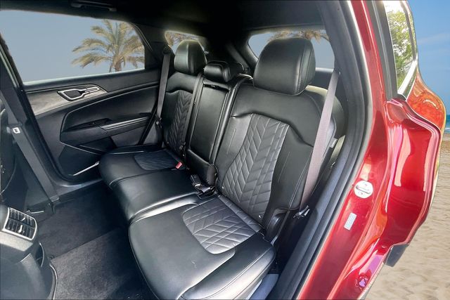 Thumbnail: 2025 Kia Sportage - 20