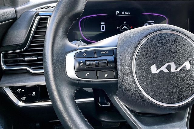 Thumbnail: 2025 Kia Sportage - 23
