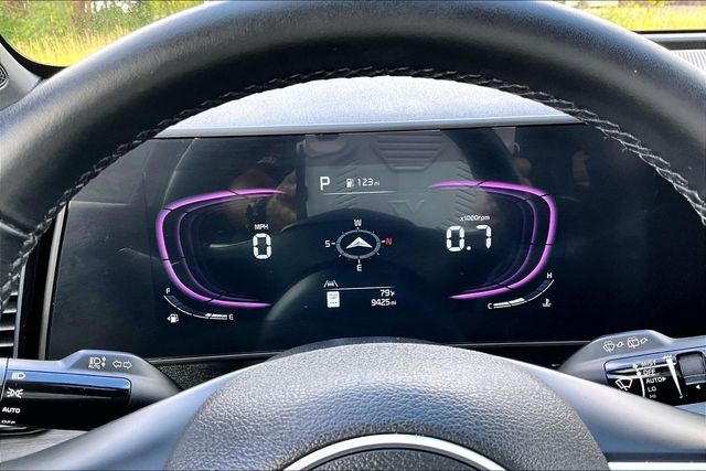 Thumbnail: 2025 Kia Sportage - 18