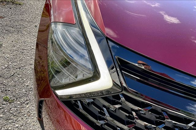Thumbnail: 2025 Kia Sportage - 7