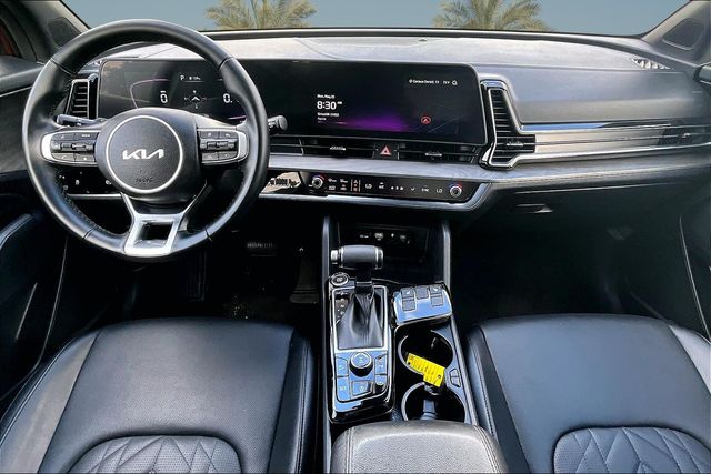 Thumbnail: 2025 Kia Sportage - 10