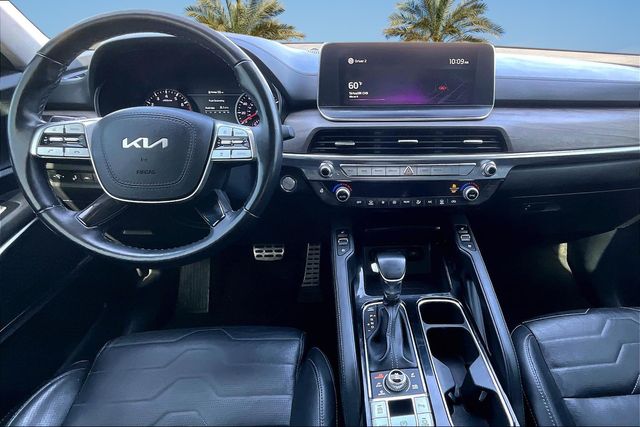 Thumbnail: 2022 Kia Telluride - 10