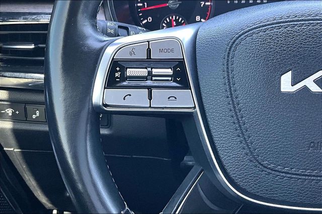 Thumbnail: 2022 Kia Telluride - 23