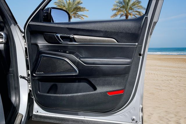 Thumbnail: 2022 Kia Telluride - 27