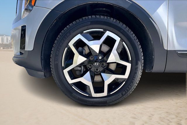 Thumbnail: 2022 Kia Telluride - 8