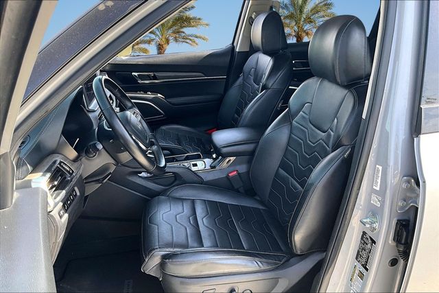 Thumbnail: 2022 Kia Telluride - 11