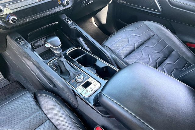 Thumbnail: 2022 Kia Telluride - 16