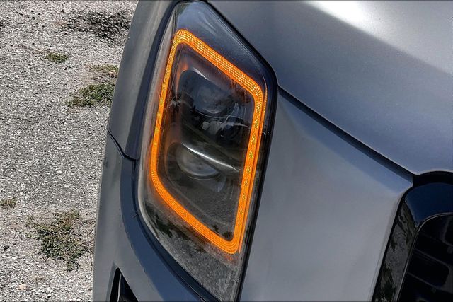 Thumbnail: 2022 Kia Telluride - 7