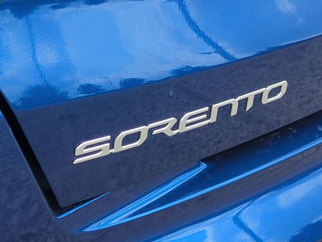 Thumbnail: 2023 Kia Sorento - 33