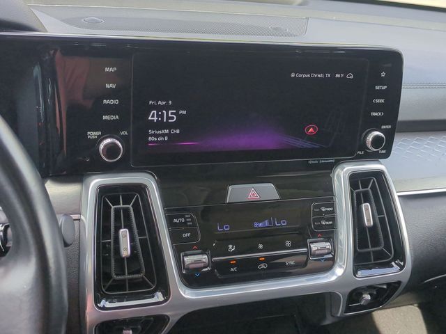 Thumbnail: 2023 Kia Sorento - 14
