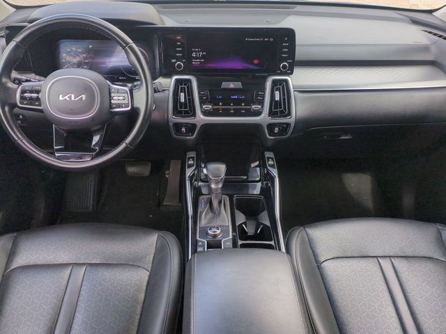 Thumbnail: 2023 Kia Sorento - 9