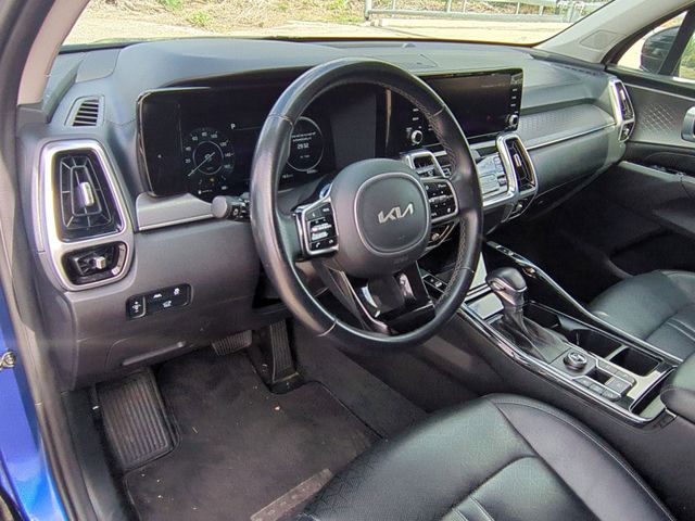 Thumbnail: 2023 Kia Sorento - 2