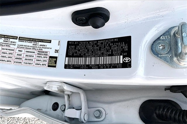 Thumbnail: 2024 Toyota Corolla - 19