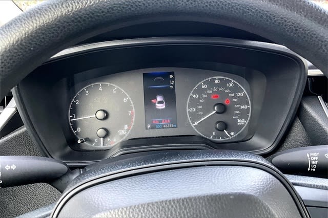 Thumbnail: 2024 Toyota Corolla - 17