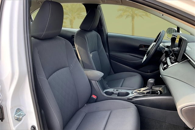 Thumbnail: 2024 Toyota Corolla - 11