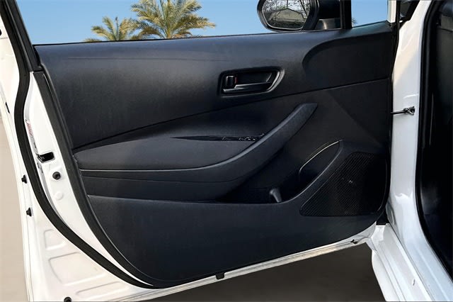 Thumbnail: 2024 Toyota Corolla - 26